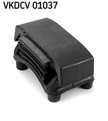 SKF VKDCV 01037 Lagerbuchse, Blattfeder